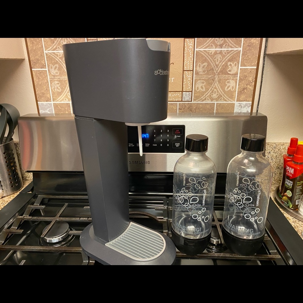 SodaStream